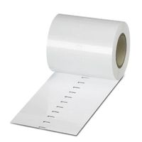 フエニックス・コンタクト Phoenix Contact 端子台マーキング 0816605 TMT 100 R， マーカーラベル 1個（直送品）