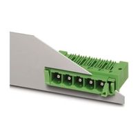 Phoenix Contact 中継用端子台 1701508 10.16mm ピッチ COMBICON Power 1ロット(10個)（直送品）