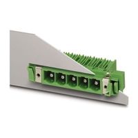 Phoenix Contact 中継用端子台 1701595 10.16mm ピッチ COMBICON Power 1ロット(10個)（直送品）