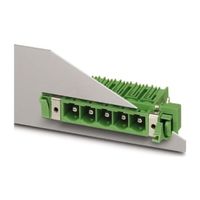 Phoenix Contact 中継用端子台 1701977 10.16mm ピッチ COMBICON Power 1ロット(10個)（直送品）