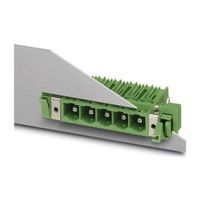 Phoenix Contact 中継用端子台 1702002 10.16mm ピッチ COMBICON Power 1ロット(10個)（直送品）