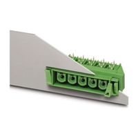 Phoenix Contact 中継用端子台 1702507 10.16mm ピッチ COMBICON Power 1ロット(10個)（直送品）