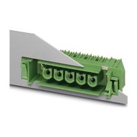 Phoenix Contact 中継用端子台 1702808 10.16mm ピッチ COMBICON Power 1ロット(10個)（直送品）