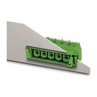 Phoenix Contact 中継用端子台 1703069 10.16mm ピッチ COMBICON Power 1ロット(10個)（直送品）