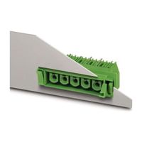 Phoenix Contact 中継用端子台 1703072 10.16mm ピッチ COMBICON Power 1ロット(10個)（直送品）