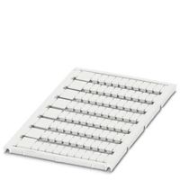 Phoenix Contact 端子台マーキング 0823782 UC1UーTM 5 PF， マーカーラベル 1箱(10個)（直送品）