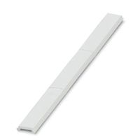 Phoenix Contact 端子台マーキング 0829003 ZBF 29:UNBEDRUCKT， ザックストリップ 1箱(10個)（直送品）