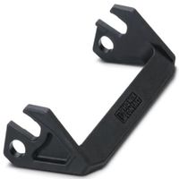 フエニックス・コンタクト ロックレバー HCシリーズ 1407701 1ロット(10個)（直送品）