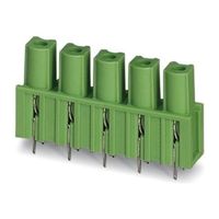 フエニックス・コンタクト Phoenix Contact 基板接続用ピンヘッダ 11極 7.62mm 1756579 1ロット(50個)（直送品）