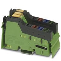 フエニックス・コンタクト Phoenix Contact PLC I/Oモジュール 2700630 1個（直送品）