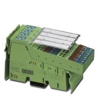 フエニックス・コンタクト Phoenix Contact デジタルI/O用モジュール デジタルI/Oモジュール 2862958 1個（直送品）