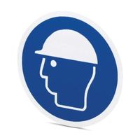 フエニックス・コンタクト パネルマーカー Phoenix Contact 1014152 1箱(5個)（直送品）