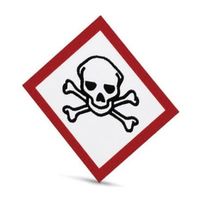 フエニックス・コンタクト パネルマーカー Phoenix Contact 1014280 1箱(5個)（直送品）