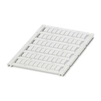 Phoenix Contact 端子台マーキング 0801470 UCTーEM， 端子ブロックマーカー 1箱(10個)（直送品）