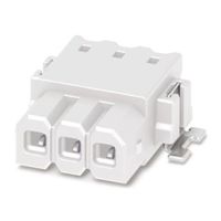 Phoenix Contact 中継用端子台 1815235 2.5mm ピッチ COMBICON Compact 1ロット(500個)（直送品）