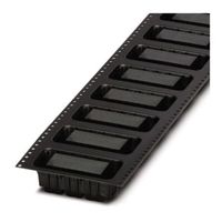 フエニックス・コンタクト Phoenix Contact 基板接続用ピンヘッダ 3極 3.5mm 1816140 1ロット(180個)（直送品）