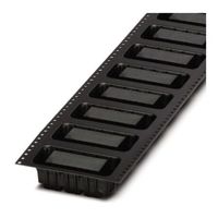 フエニックス・コンタクト Phoenix Contact 基板接続用ピンヘッダ 8極 3.5mm 1816179 1ロット(180個)（直送品）