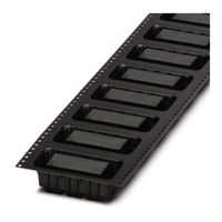 フエニックス・コンタクト Phoenix Contact 基板接続用ピンヘッダ 10極 3.5mm 1816182 1ロット(180個)（直送品）