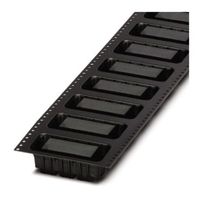 フエニックス・コンタクト Phoenix Contact 基板接続用ピンヘッダ 7極 3.5mm 1818481 1ロット(180個)（直送品）