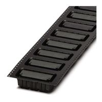 フエニックス・コンタクト Phoenix Contact 基板接続用ピンヘッダ 2極 3.5mm 1818504 1ロット(180個)（直送品）