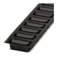 フエニックス・コンタクト Phoenix Contact 基板接続用ピンヘッダ 6極 3.5mm 1818546 1ロット(180個)（直送品）