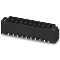 フエニックス・コンタクト Phoenix Contact 基板接続用ピンヘッダ 6極 3.5mm 1818740 1ロット(220個)（直送品）