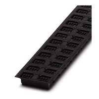 Phoenix Contact 基板接続用ピンヘッダ 5極 3.81mm 1列 1825694 1ロット(200個)（直送品）