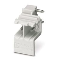 フエニックス・コンタクト Phoenix Contact 基板接続用ピンヘッダ 2極 5.0mm 2200331 1ロット(50個)（直送品）