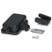 フエニックス・コンタクト 保護カバー HCシリーズ 1407693 1個（直送品）