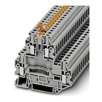Phoenix Contact iCtՒf^[~i XN[ UTTB4[MT P/P BUV[YC 30AC 3076015iij