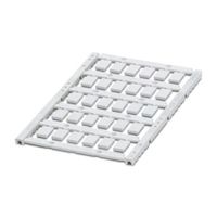 Phoenix Contact 端子台マーキング 0830765 UCTーEM， 端子ブロックマーカー 1箱(10個)（直送品）