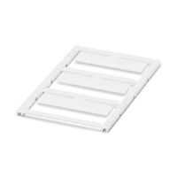 Phoenix Contact 端子台マーキング 1014119 UCTーEMP (60X15)， 端子ブロックマーカー 1箱(10個)（直送品）