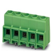 Phoenix Contact 基板用端子台， MKDS 10 HV/ 3ーZFー10.16シリーズ 1782909 1ロット(50個)（直送品）