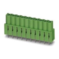 フエニックス・コンタクト Phoenix Contact 基板接続用ピンヘッダ 2極 5.08mm 1943535 1ロット(50個)（直送品）