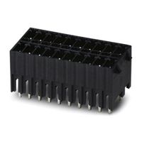 フエニックス・コンタクト Phoenix Contact 基板接続用ピンヘッダ 11極 3.5mm 1952254 1ロット(50個)（直送品）