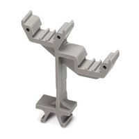 Phoenix Contact 端子台マーキング 3037643 STP 5ー2ーZB， マーカーキャリア 1箱(100個)（直送品）