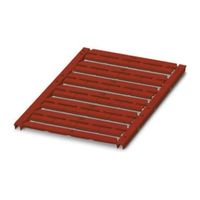 Phoenix Contact 端子台マーキング 0829219 UCTーTMF 16 RD， マーカーラベル 1箱(10個)（直送品）