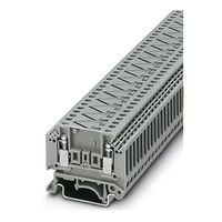 Phoenix Contact 基板用端子台 スクリュー MTKDーNICR/CUNI EXシリーズ， 1A， 3100076（直送品）