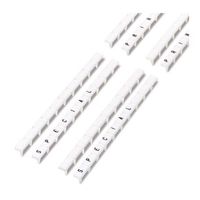 Phoenix Contact 端子台マーキング 0828433 BNーZB 5 UVー100， マーカーペン 1箱(100個)（直送品）