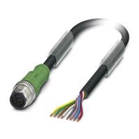 フエニックス・コンタクト Phoenix Contact， 磁気ケーブル 1522503 1個（直送品）