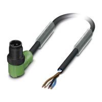 フエニックス・コンタクト Phoenix Contact， 磁気ケーブル 1442612 1個（直送品）