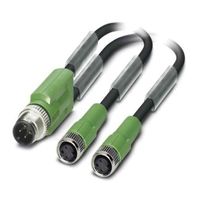 フエニックス・コンタクト Phoenix Contact， 磁気ケーブル 1671360 1個（直送品）