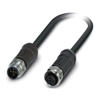 フエニックス・コンタクト Phoenix Contact， 磁気ケーブル 1407261 1個（直送品）