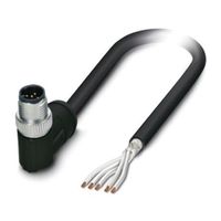 フエニックス・コンタクト Phoenix Contact， 磁気ケーブル 1407328 1個（直送品）