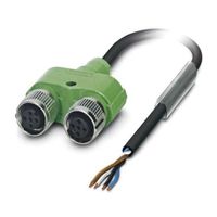 フエニックス・コンタクト Phoenix Contact， 磁気ケーブル 1436181 1個（直送品）