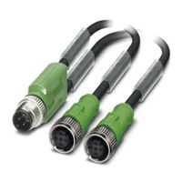 フエニックス・コンタクト Phoenix Contact， 磁気ケーブル 1668988 1個（直送品）