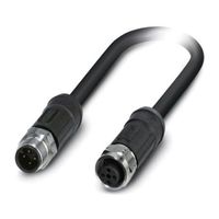 フエニックス・コンタクト Phoenix Contact， 磁気ケーブル 1454189 1個（直送品）