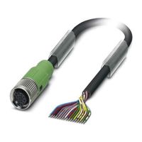 フエニックス・コンタクト Phoenix Contact， 磁気ケーブル 1555350 1個（直送品）