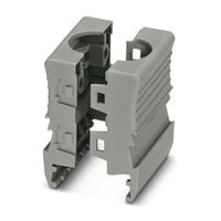 フエニックス・コンタクト Phoenix Contact ケーブルハウジング 3212853 PH 1.5/S/13， 1箱(10個)（直送品）