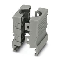 フエニックス・コンタクト Phoenix Contact ケーブルハウジング 3212879 PH 1.5/S/15， 1箱(10個)（直送品）